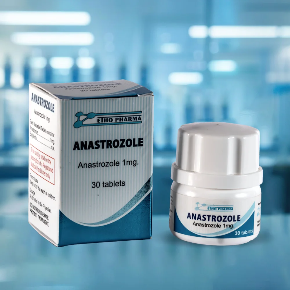 Anastrozole