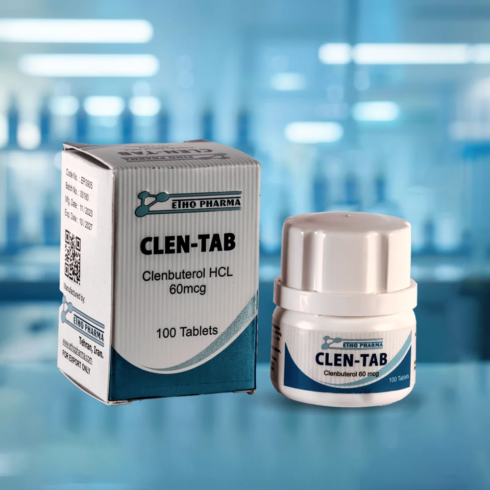 Clen-Tab