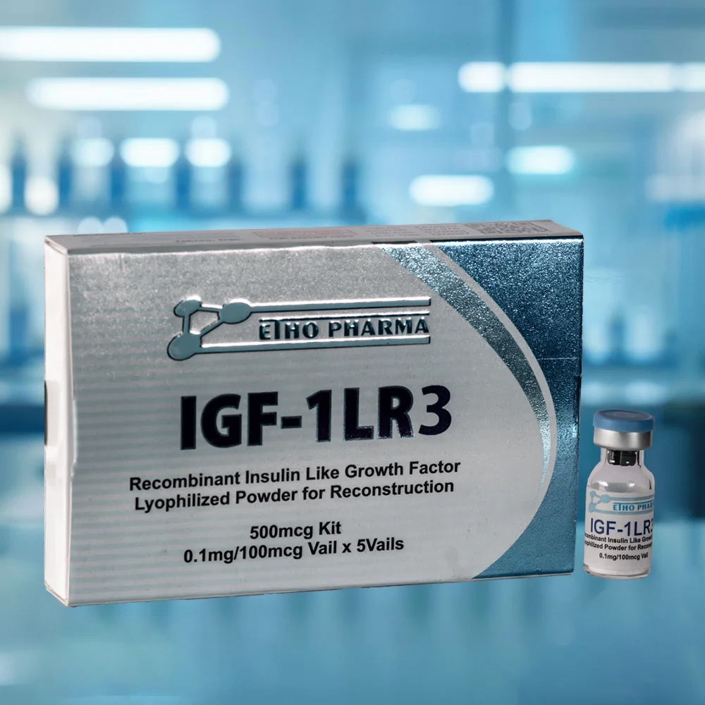 IGF-1LR3