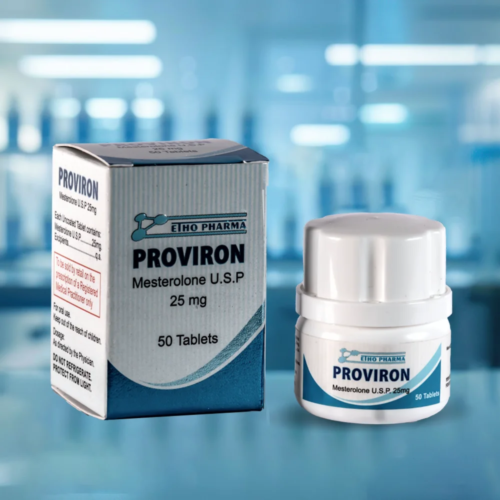 Proviron-25