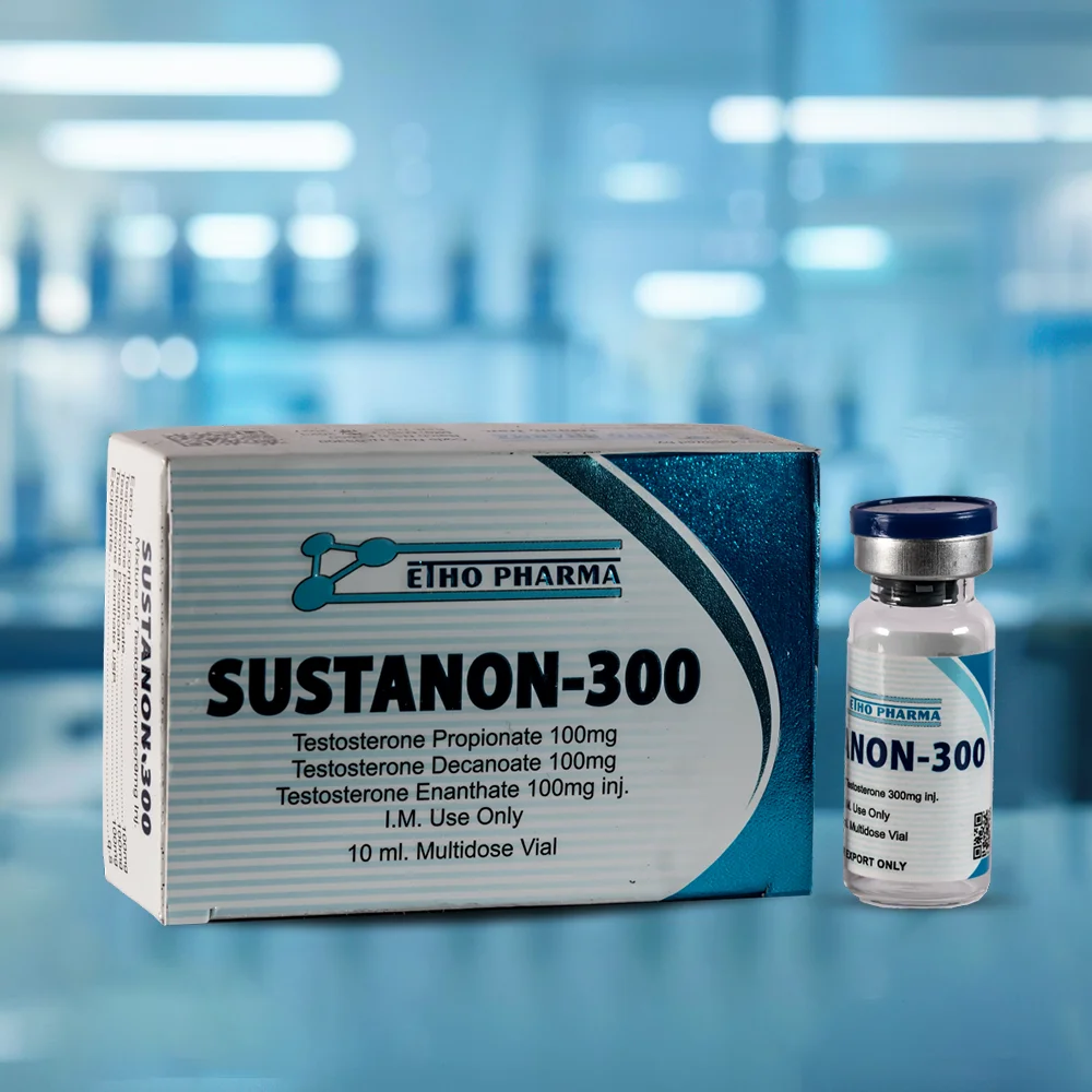 Sustanon-300