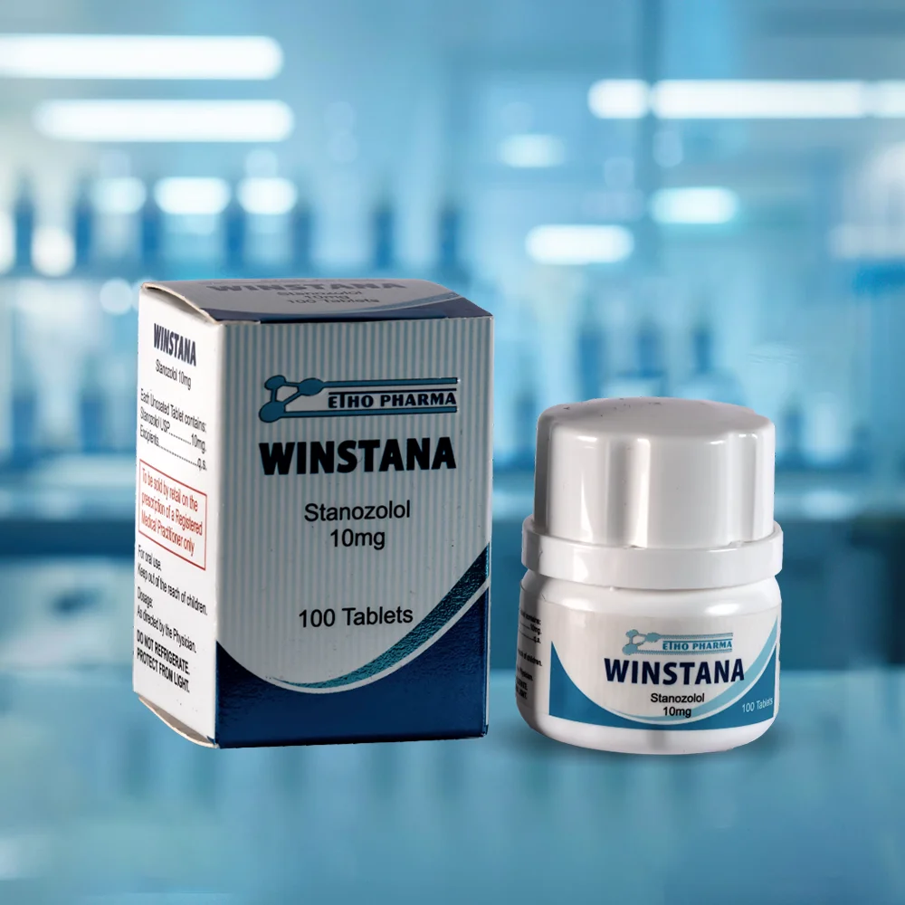 Winstana