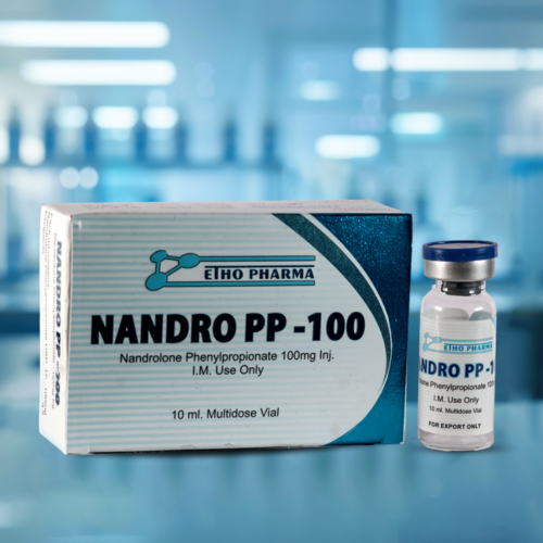 Nandro PP 100
