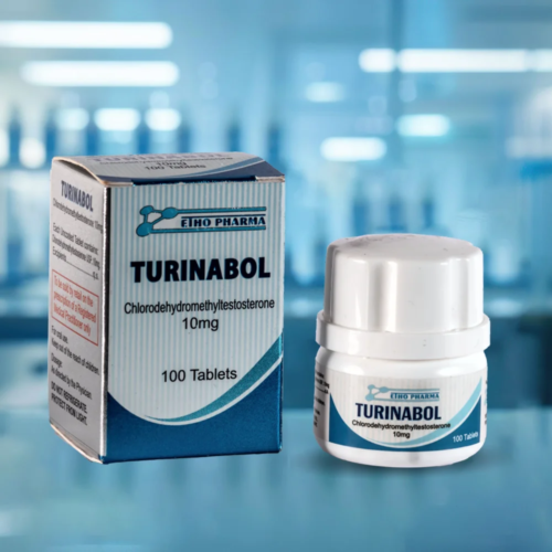 Turinabol