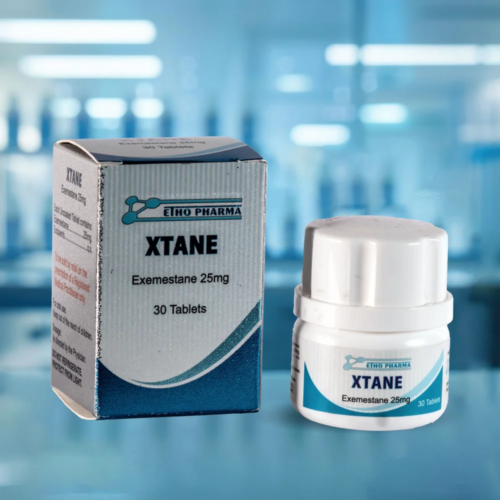 Xtane